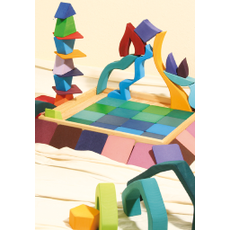 Набор для творческого конструирования (большой)