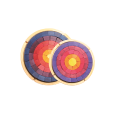 Набор для творческого конструирования "Коническая башня"