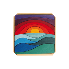 Набор для творческого конструирования "Пейзаж"