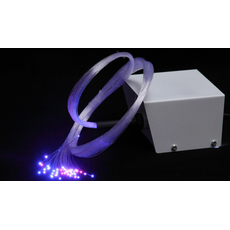 НАБОР ДЛЯ "ЗВЕЗДНОГО НЕБА" НА БАЗЕ "СВЕТЛЯЧОК-5"