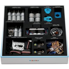 Набор двигателей MakerSpace Kits-Motor Modules
