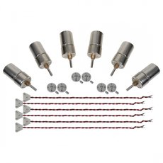 Набор Двигателей TETRIX