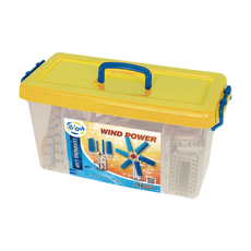 Набор — Энергия ветра