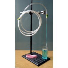 Набор "Газовые законы"