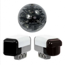 НАБОР HITECHNIC «ФУТБОЛ WRO» К МИКРОПРОЦЕССОРАМ LEGO MINDSTORMS (WFB1015)