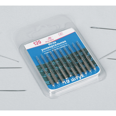 Набор игл для швейной машины