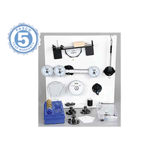 НАБОР ИНСТРУМЕНТОВ И МАТЕРИАЛОВ "СТАТИКА"