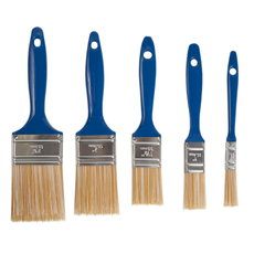 Набор кистей