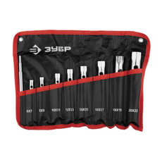 Набор ключей торцевых трубчатых