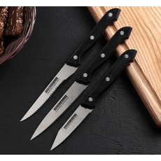 Набор кухонных ножей