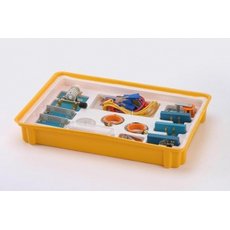 Набор лабораторный "Электричество"