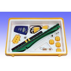 Набор лабораторный "Механика"