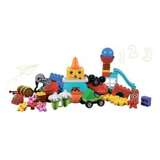 НАБОР LEGO EDUCATION «ПЛАНЕТА STEAM»