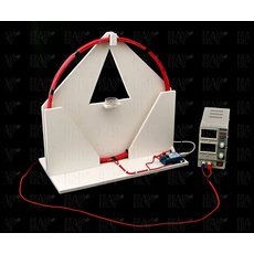 Набор "Магнитное поле Земли" (дем.)