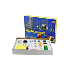 Набор "Механика Галилео"
