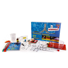 Набор "Мыльные пузыри"