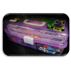 Набор MRT 1 Brain B