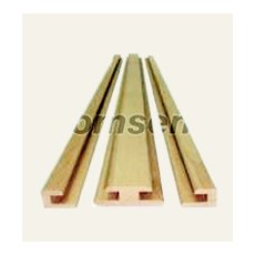 Набор настенных креплений для панелей