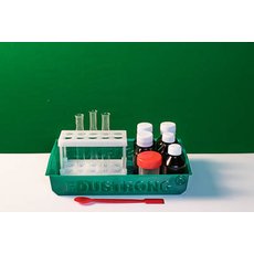 Набор оборудования для ГИА по химии (на одного учащегося)