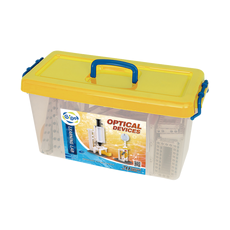 Набор — Оптические эксперименты