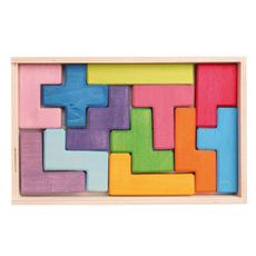 Набор "Пентамино"