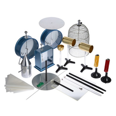 Набор по электростатике (дем.)