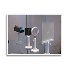 Набор по геометрической оптике