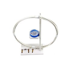 Набор по изучению магнитного поля Земли