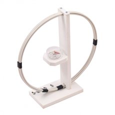 НАБОР ПО ИЗУЧЕНИЮ МАГНИТНОГО ПОЛЯ ЗЕМЛИ