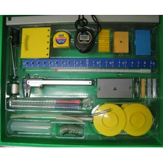 Набор по механике лабораторный