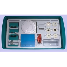 Набор по оптике лабораторный