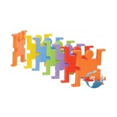 Набор Полидрон Акробаты