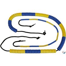 Набор Полидрон Большие Бусы для измерения и счета (комплект на группу)