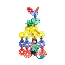 Набор Полидрон Гигант "Гигантские осьминожки"