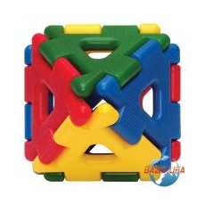 Набор Полидрон Гигант (комплект на группу)