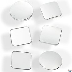 Набор Полидрон Гигант "Комплект встраиваемых зеркальных панелей"