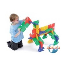 Набор Полидрон Гигант "Полиплей"