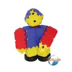 Набор Полидрон Малыш (комплект на группу)