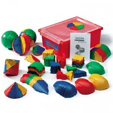 Набор Полидрон Сфера (комплект на класс)