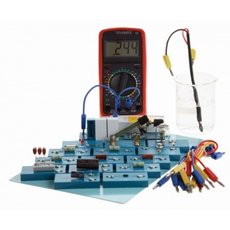 Набор "Практикум "Электродинамика"