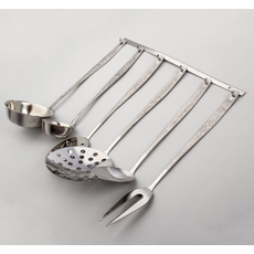 Набор приборов для приготовления пищи