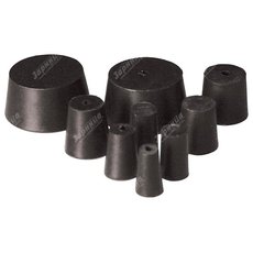 Набор пробок резиновых