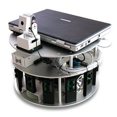 Набор разработчика интеллектуального робота.