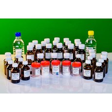 Набор реактивов для ГИА по химии