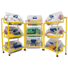 Набор — Робототехника и новые технологии. Версия 2.0