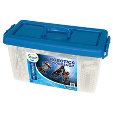 Набор — Робототехника. S4A