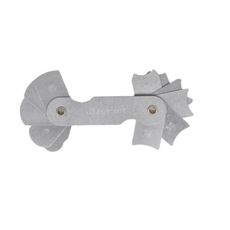 Набор шаблонов радиусных №2