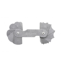 Набор шаблонов радиусных №3