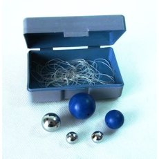 Набор шаров маятников