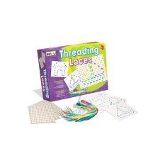 Набор «Шнуровка по канве-основе»